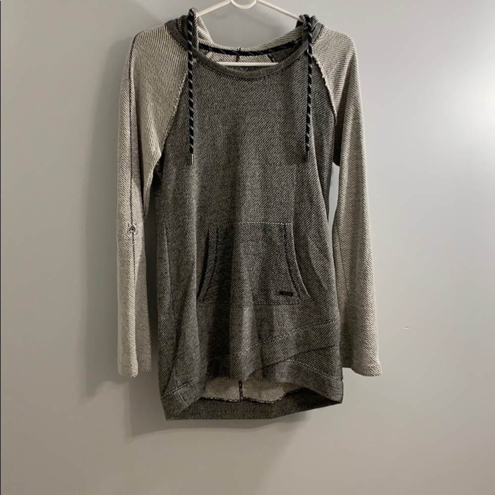 MNY sweatshirt